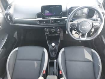 Used Kia Picanto 2026 for sale - 79642359: Photo