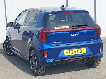 Used Kia Picanto 2026 for sale - 79642359: Photo