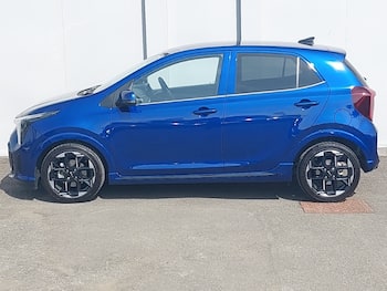 Used Kia Picanto 2026 for sale - 79642359: Photo
