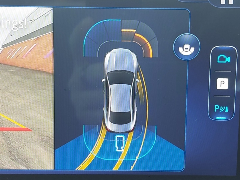 Used Mercedes-Benz CLA 2024 for sale - 78094048: Photo 11