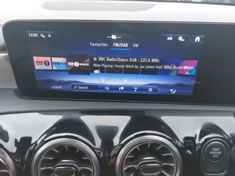 Used Mercedes-Benz CLA 2024 for sale - 78094048: Photo 14