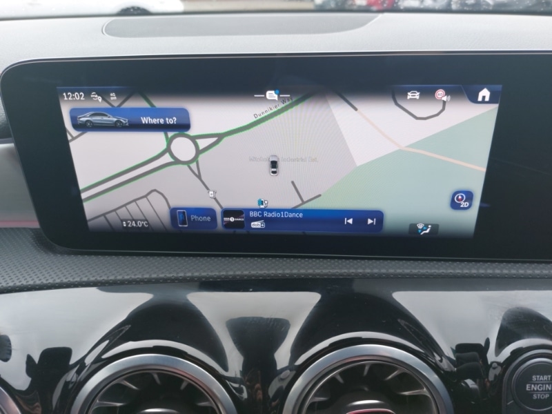 Used Mercedes-Benz CLA 2024 for sale - 78094048: Photo 16