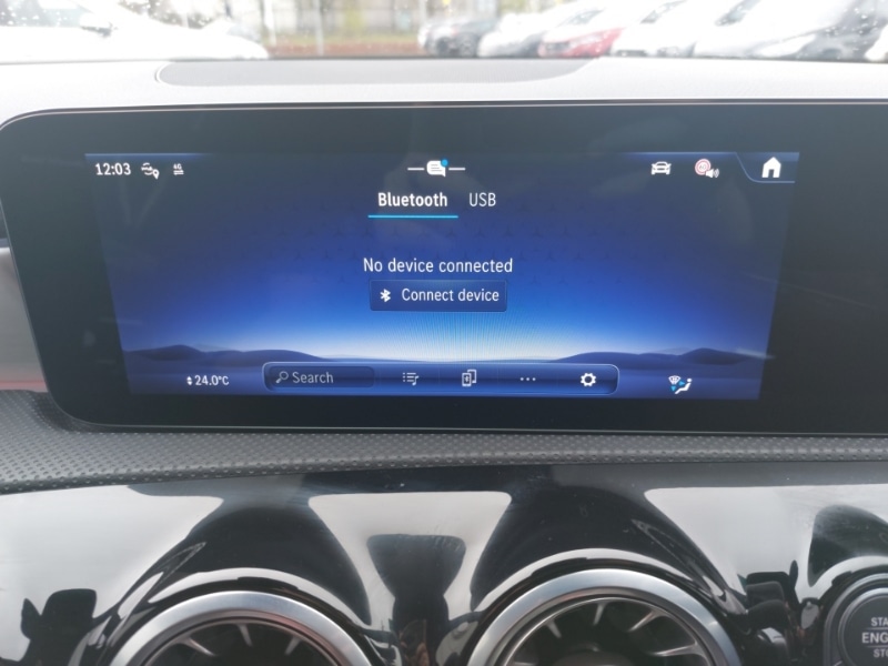 Used Mercedes-Benz CLA 2024 for sale - 78094048: Photo 17