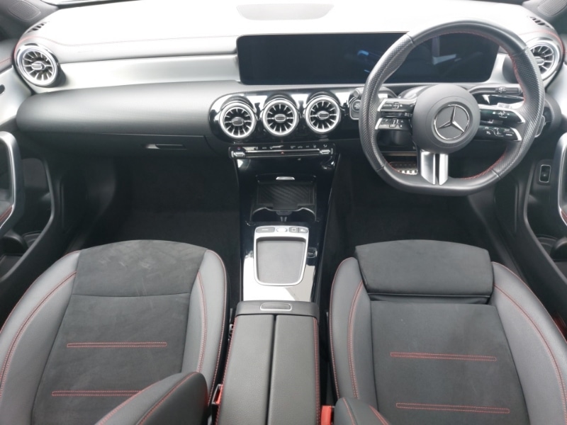 Used Mercedes-Benz CLA 2024 for sale - 78094048: Photo 2