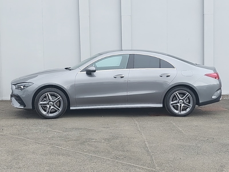 Used Mercedes-Benz CLA 2024 for sale - 78094048: Photo 4