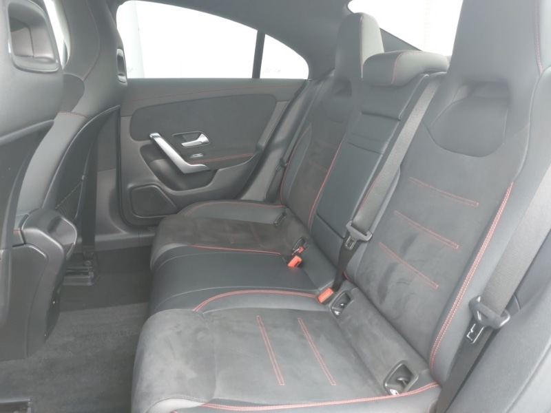 Used Mercedes-Benz CLA 2024 for sale - 78094048: Photo 6