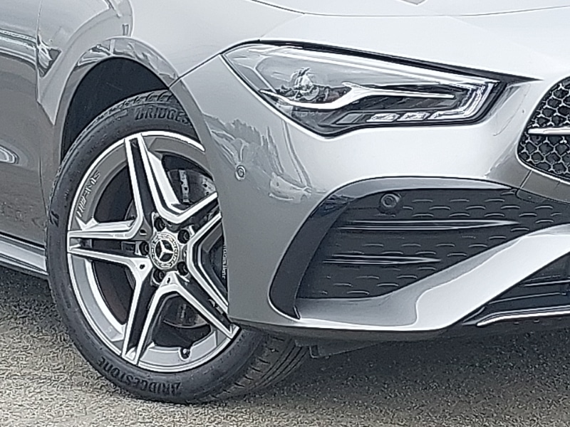 Used Mercedes-Benz CLA 2024 for sale - 78094048: Photo 9