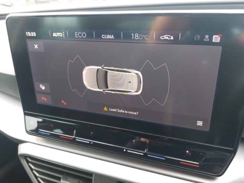 Used SEAT Leon 2022 for sale - 77922575: Photo 11