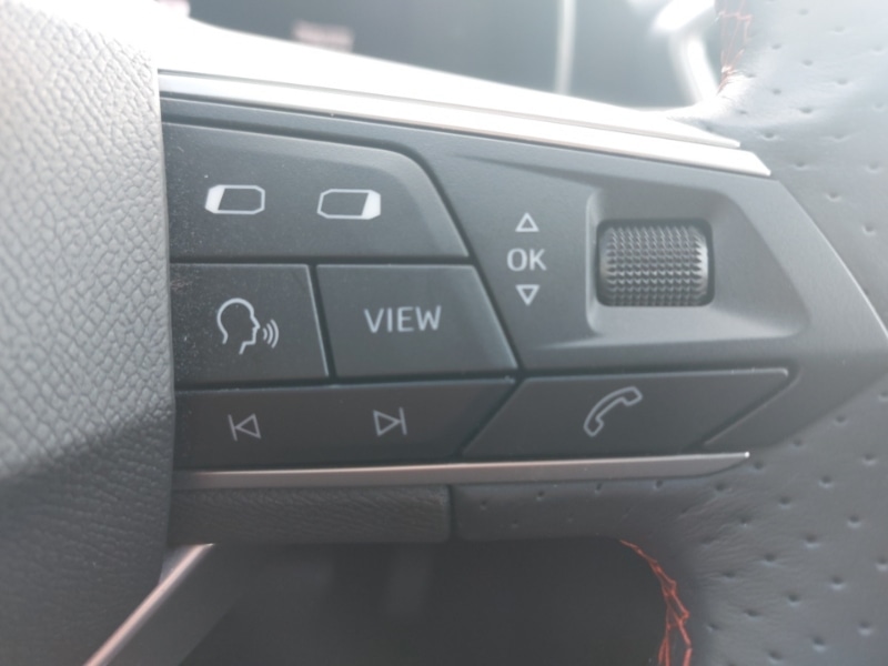 Used SEAT Leon 2022 for sale - 77922575: Photo 13