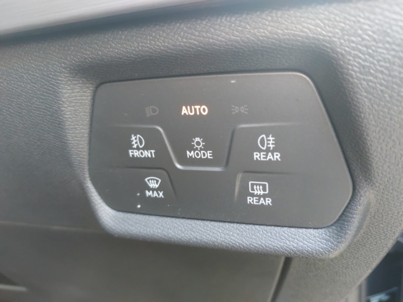 Used SEAT Leon 2022 for sale - 77922575: Photo 14