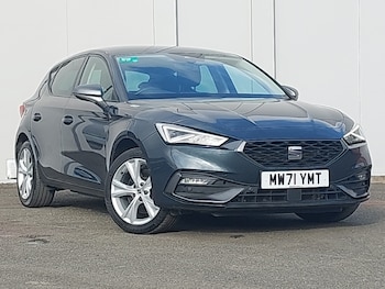 Used SEAT Leon 2022 for sale - 77922575: Photo