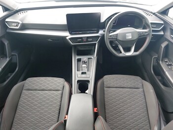 Used SEAT Leon 2022 for sale - 77922575: Photo