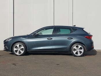 Used SEAT Leon 2022 for sale - 77922575: Photo