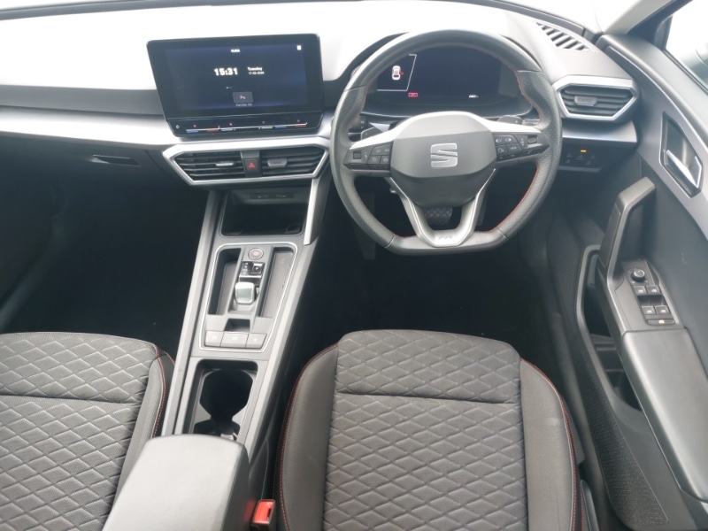 Used SEAT Leon 2022 for sale - 77922575: Photo 7