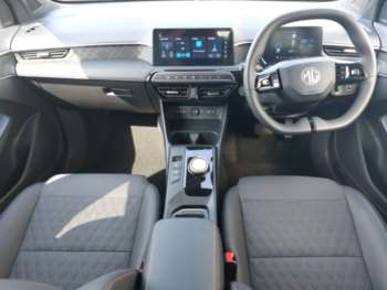 Used MG MG3 2024 for sale - 75022612: Photo