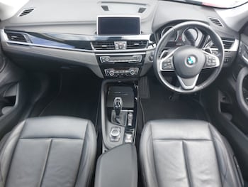 Used BMW X1 2022 for sale - 75400128: Photo