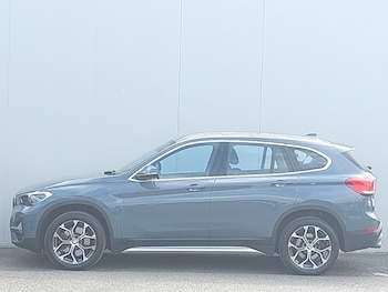 Used BMW X1 2022 for sale - 75400128: Photo