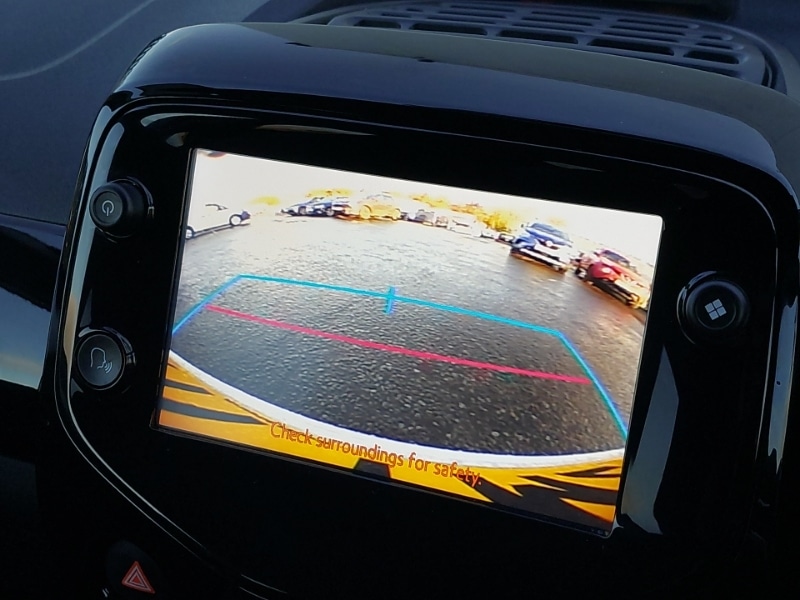 Used Peugeot 108 2021 for sale - 77209375: Photo 11