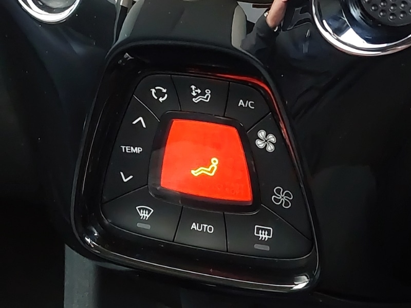 Used Peugeot 108 2021 for sale - 77209375: Photo 12