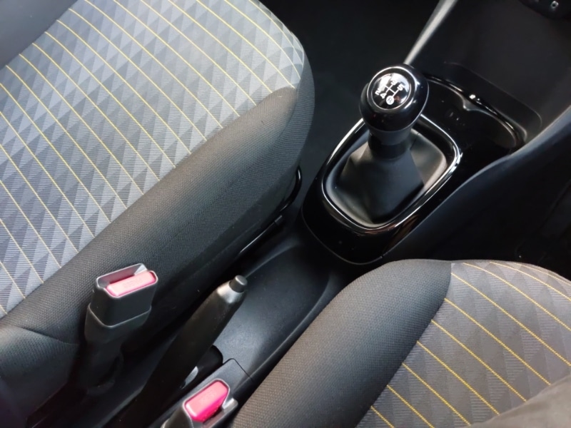 Used Peugeot 108 2021 for sale - 77209375: Photo 14