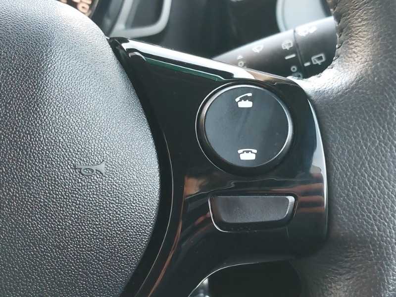 Used Peugeot 108 2021 for sale - 77209375: Photo 16