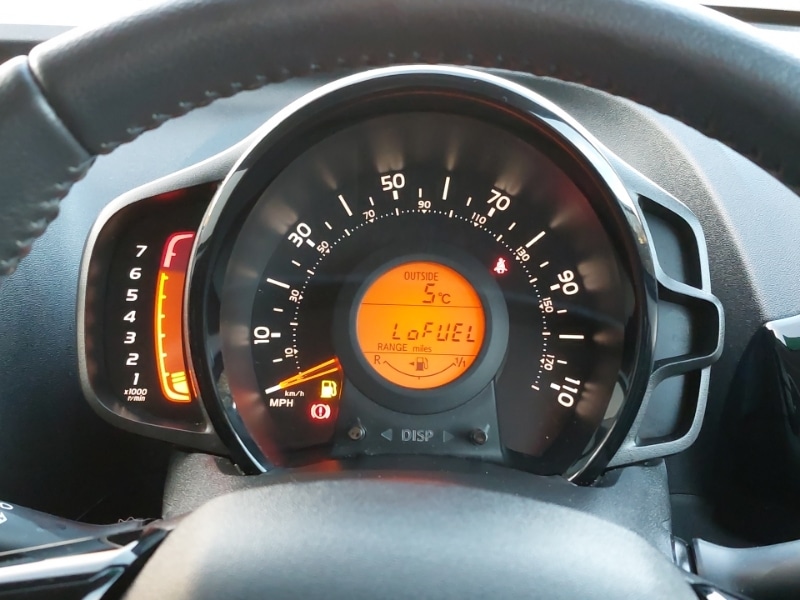 Used Peugeot 108 2021 for sale - 77209375: Photo 18