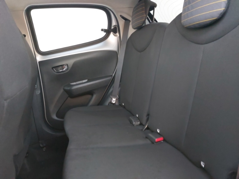 Used Peugeot 108 2021 for sale - 77209375: Photo 6