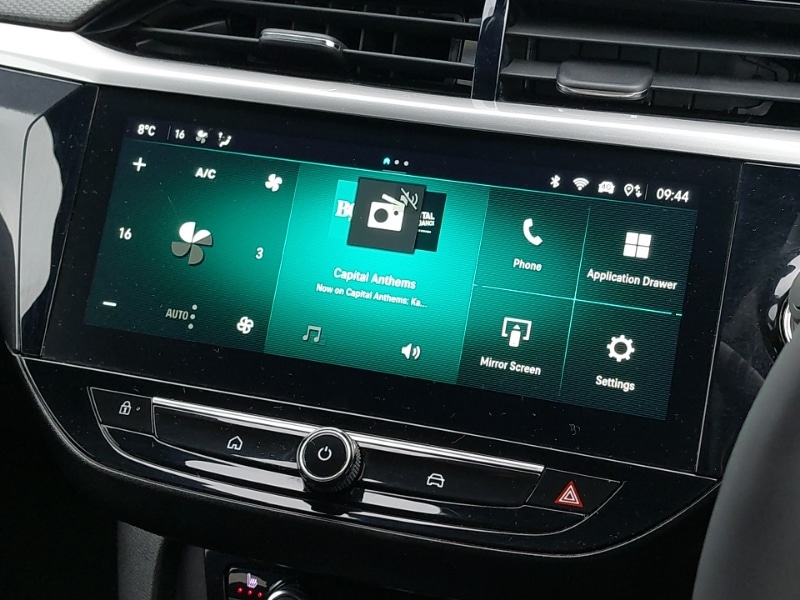 Used Vauxhall Corsa 2024 for sale - 77630386: Photo 10