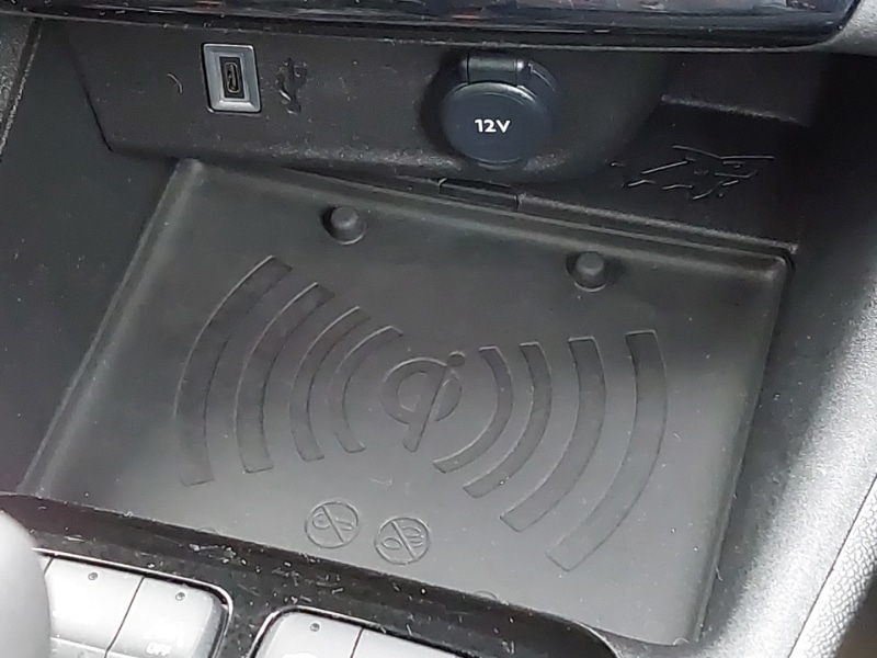 Used Vauxhall Corsa 2024 for sale - 77630386: Photo 13