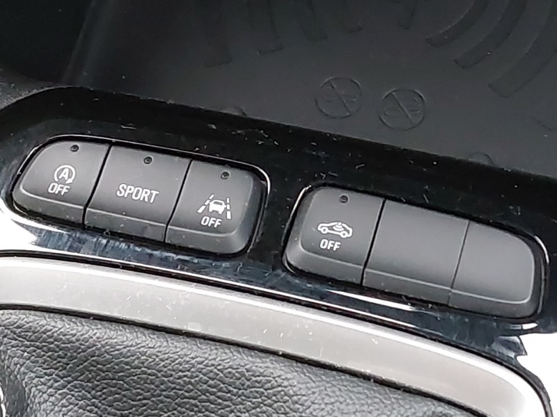 Used Vauxhall Corsa 2024 for sale - 77630386: Photo 14