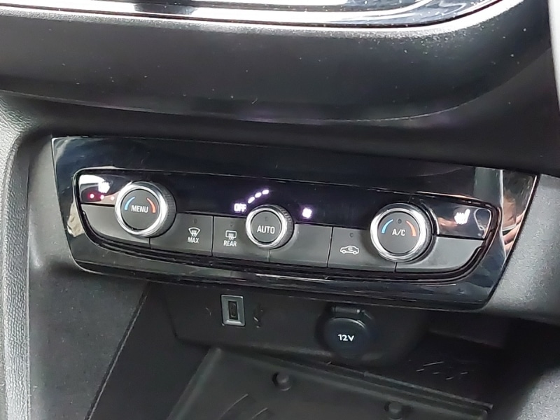 Used Vauxhall Corsa 2024 for sale - 77630386: Photo 16