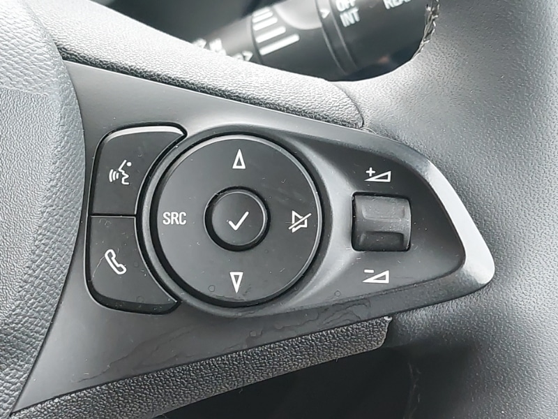 Used Vauxhall Corsa 2024 for sale - 77630386: Photo 18