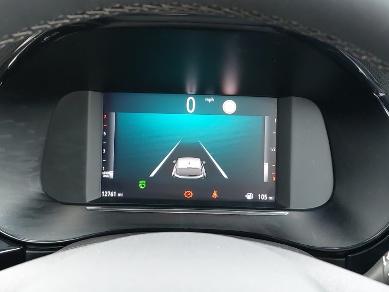 Used Vauxhall Corsa 2024 for sale - 77630386: Photo 19