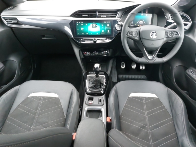 Used Vauxhall Corsa 2024 for sale - 77630386: Photo 2