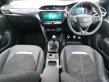 Used Vauxhall Corsa 2024 for sale - 77630386: Photo