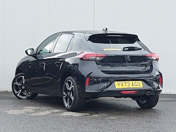 Used Vauxhall Corsa 2024 for sale - 77630386: Photo