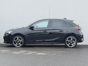 Used Vauxhall Corsa 2024 for sale - 77630386: Photo