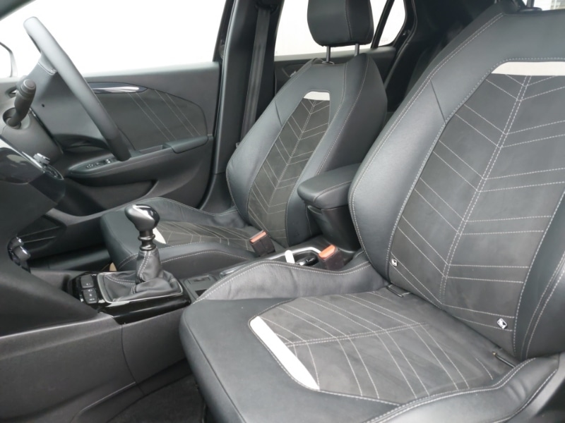 Used Vauxhall Corsa 2024 for sale - 77630386: Photo 5