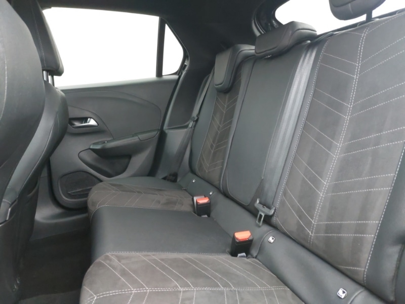 Used Vauxhall Corsa 2024 for sale - 77630386: Photo 6