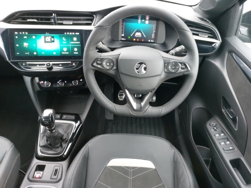 Used Vauxhall Corsa 2024 for sale - 77630386: Photo 7