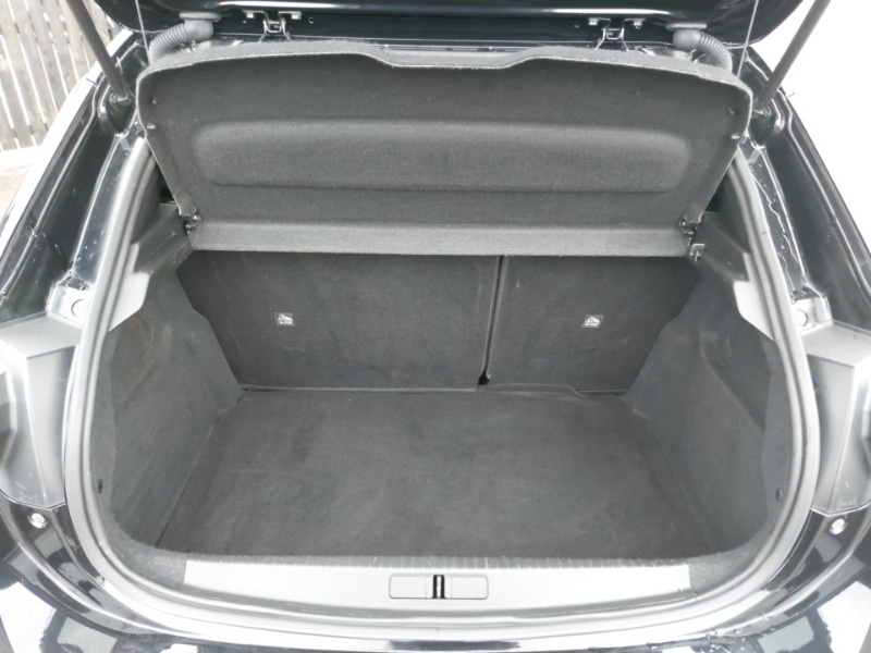 Used Vauxhall Corsa 2024 for sale - 77630386: Photo 8