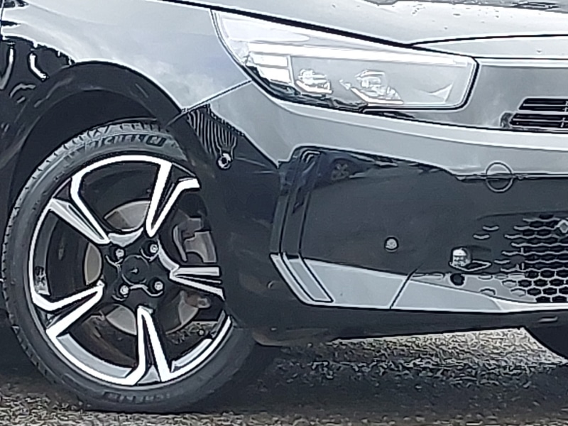 Used Vauxhall Corsa 2024 for sale - 77630386: Photo 9