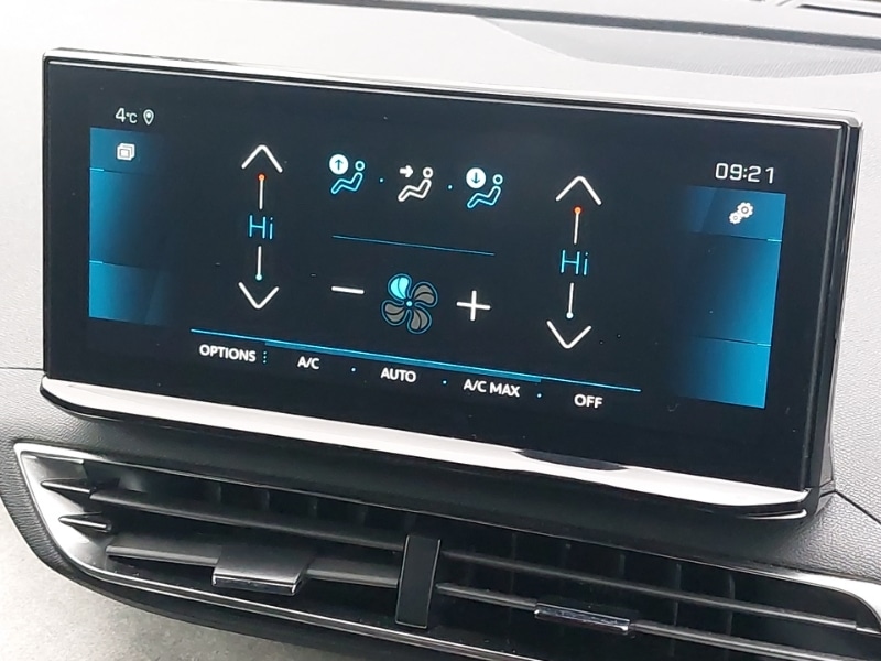 Used Peugeot 5008 2022 for sale - 77518307: Photo 10