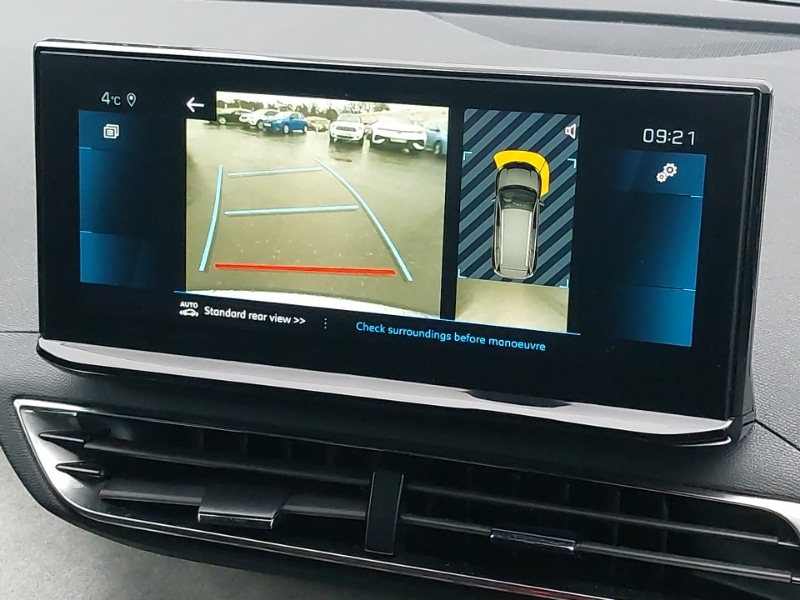 Used Peugeot 5008 2022 for sale - 77518307: Photo 11