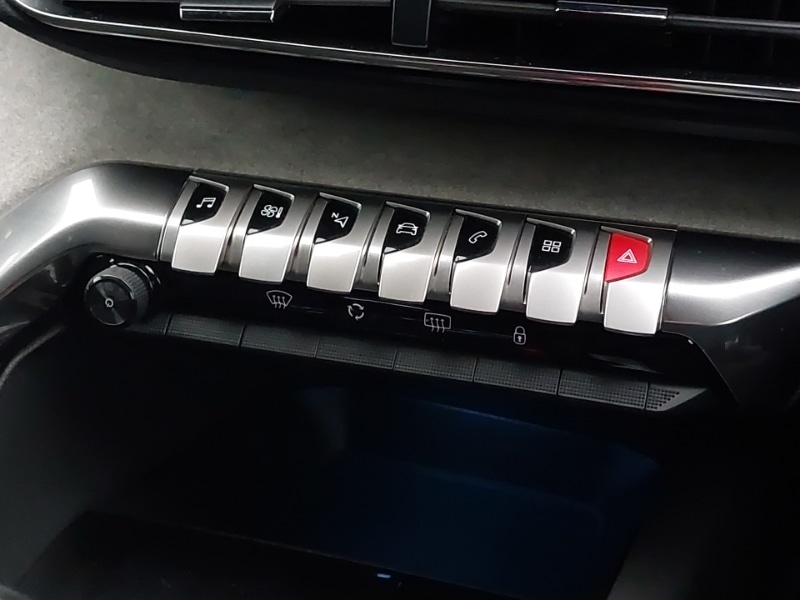 Used Peugeot 5008 2022 for sale - 77518307: Photo 12