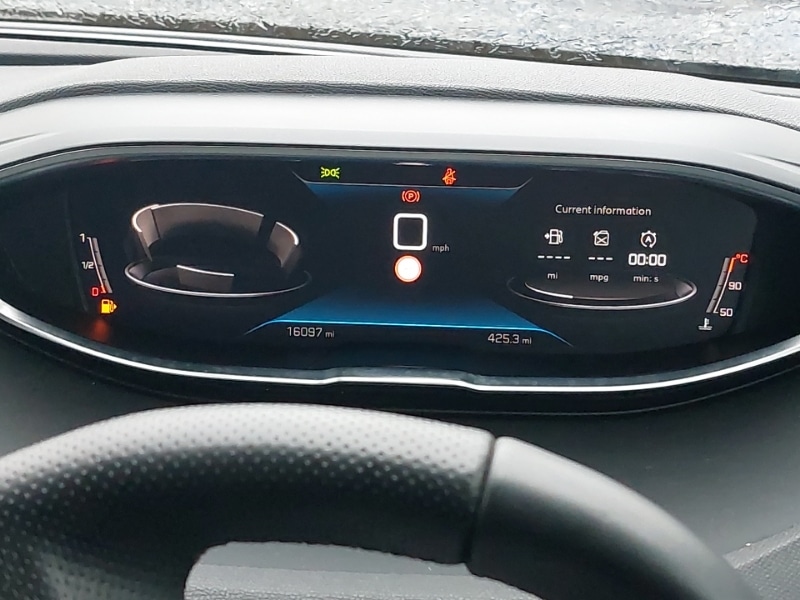 Used Peugeot 5008 2022 for sale - 77518307: Photo 13