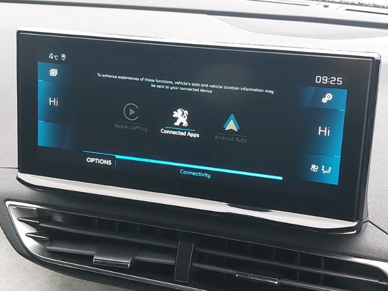 Used Peugeot 5008 2022 for sale - 77518307: Photo 19