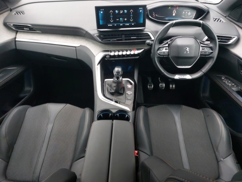 Used Peugeot 5008 2022 for sale - 77518307: Photo 2