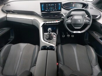 Used Peugeot 5008 2022 for sale - 77518307: Photo