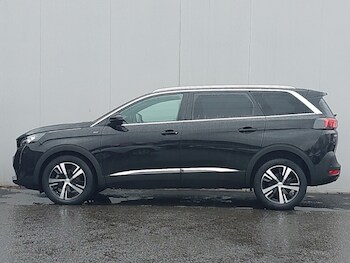 Used Peugeot 5008 2022 for sale - 77518307: Photo